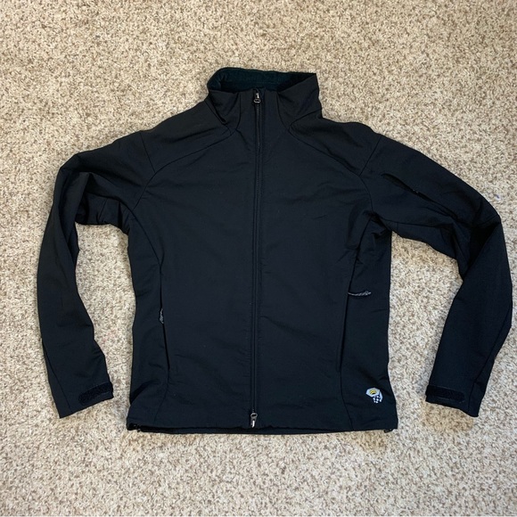 Mountain Hardwear performance jacket - Picture 8 of 13